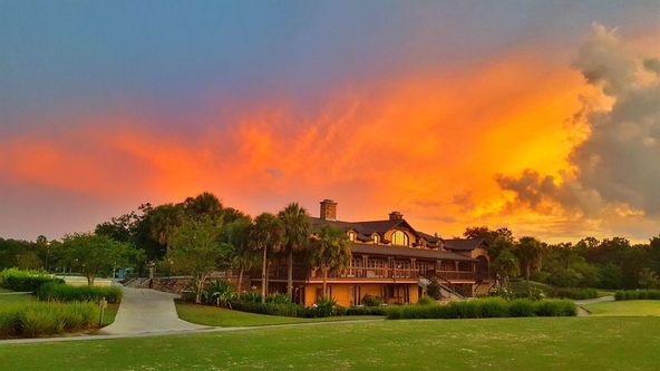 Entitled Land at Entrance to Legacy Golf Club: Legacy Boulevard & University Parkway, Bradenton, FL 34202
